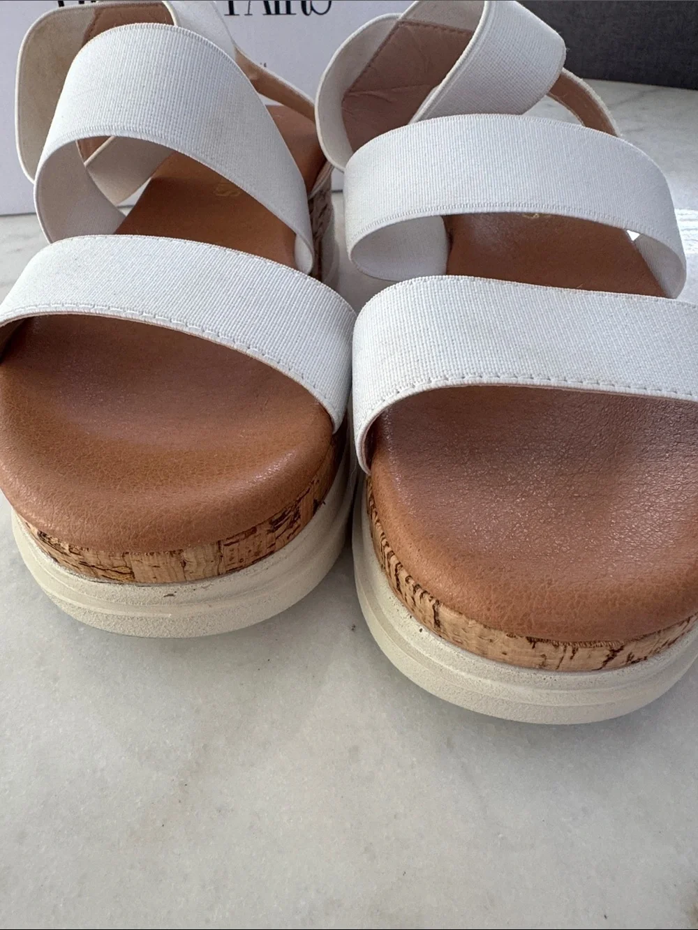 Dream Pairs triple wide
